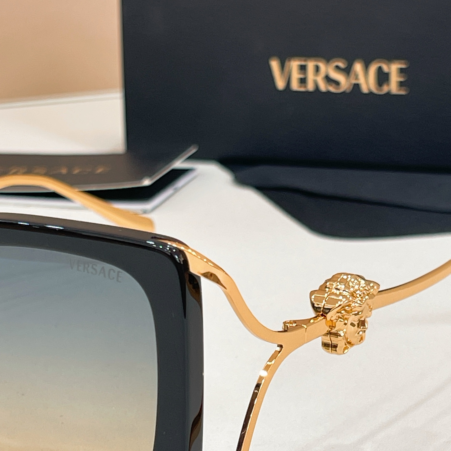 VERSAC*🌟🌟🌟MODEL：VE 4502U🌟🌟🌟SIZE：53口17-128🌟🌟🌟