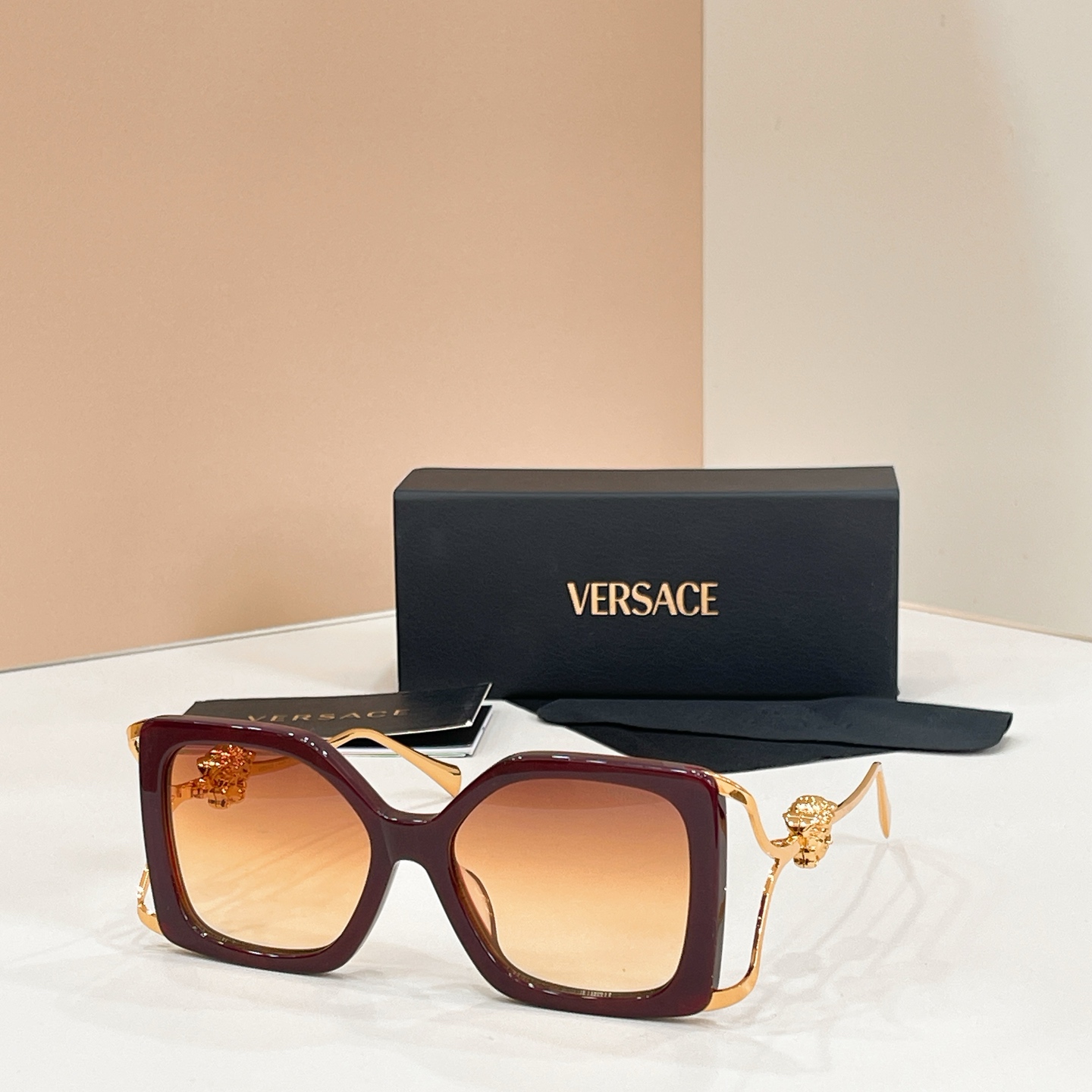 VERSAC*🌟🌟🌟MODEL：VE 4502U🌟🌟🌟SIZE：53口17-128🌟🌟🌟