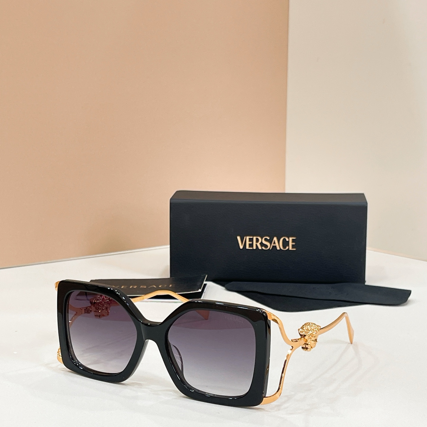 VERSAC*🌟🌟🌟MODEL：VE 4502U🌟🌟🌟SIZE：53口17-128🌟🌟🌟