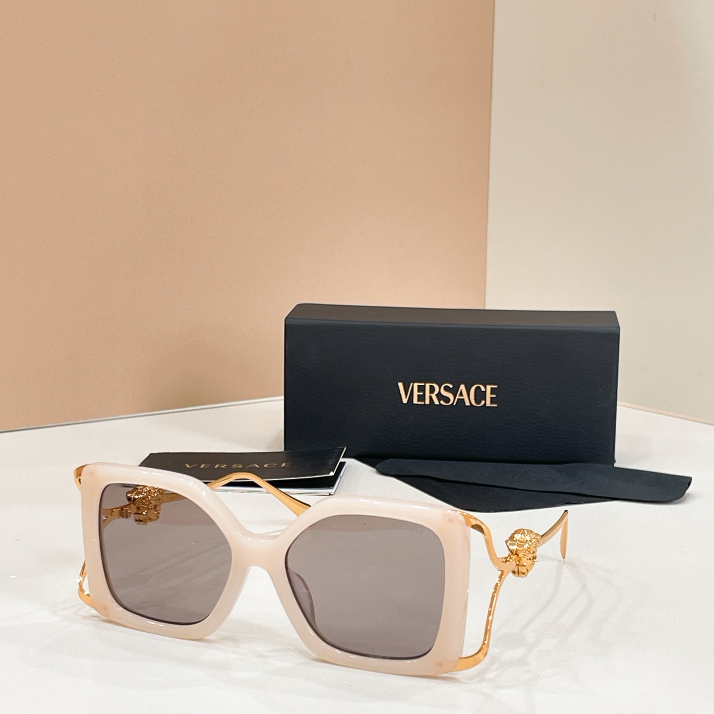 VERSAC*🌟🌟🌟MODEL：VE 4502U🌟🌟🌟SIZE：53口17-128🌟🌟🌟