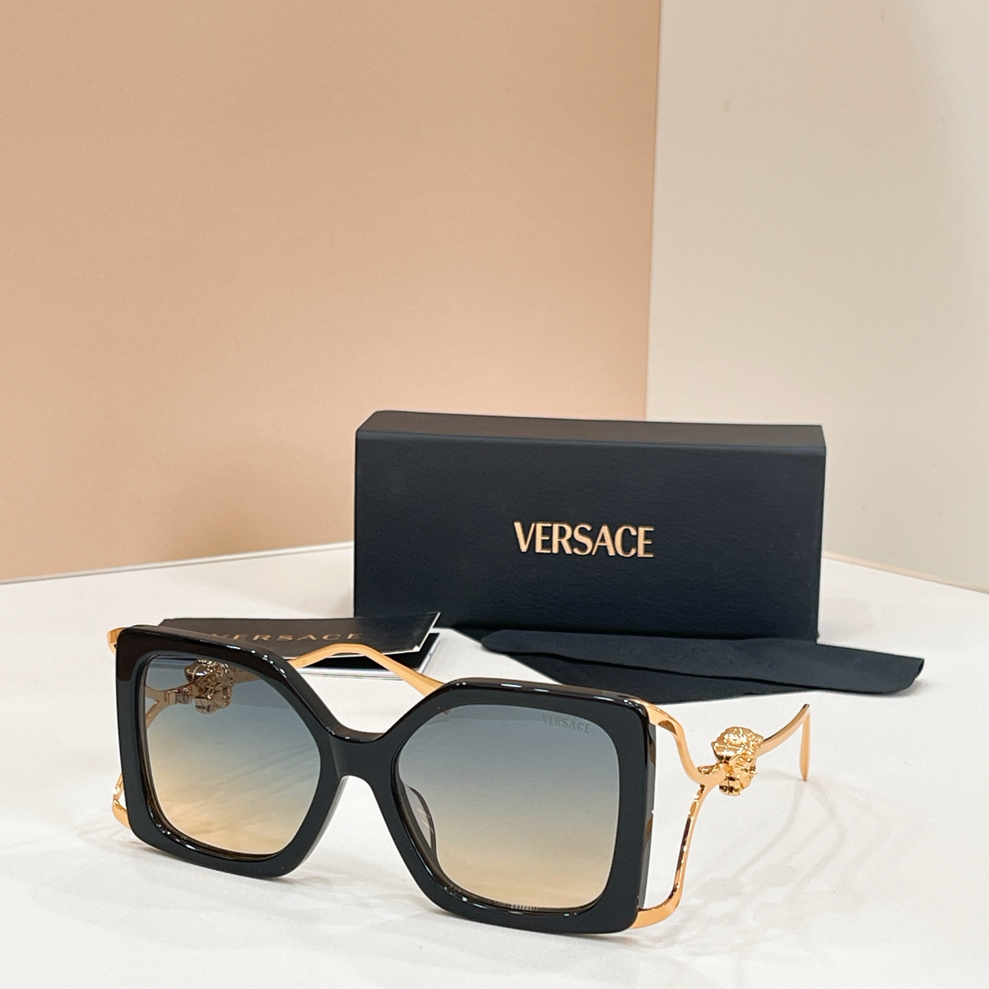 VERSAC*🌟🌟🌟MODEL：VE 4502U🌟🌟🌟SIZE：53口17-128🌟🌟🌟