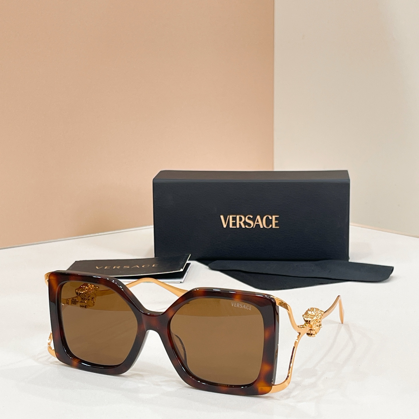 VERSAC*🌟🌟🌟MODEL：VE 4502U🌟🌟🌟SIZE：53口17-128🌟🌟🌟