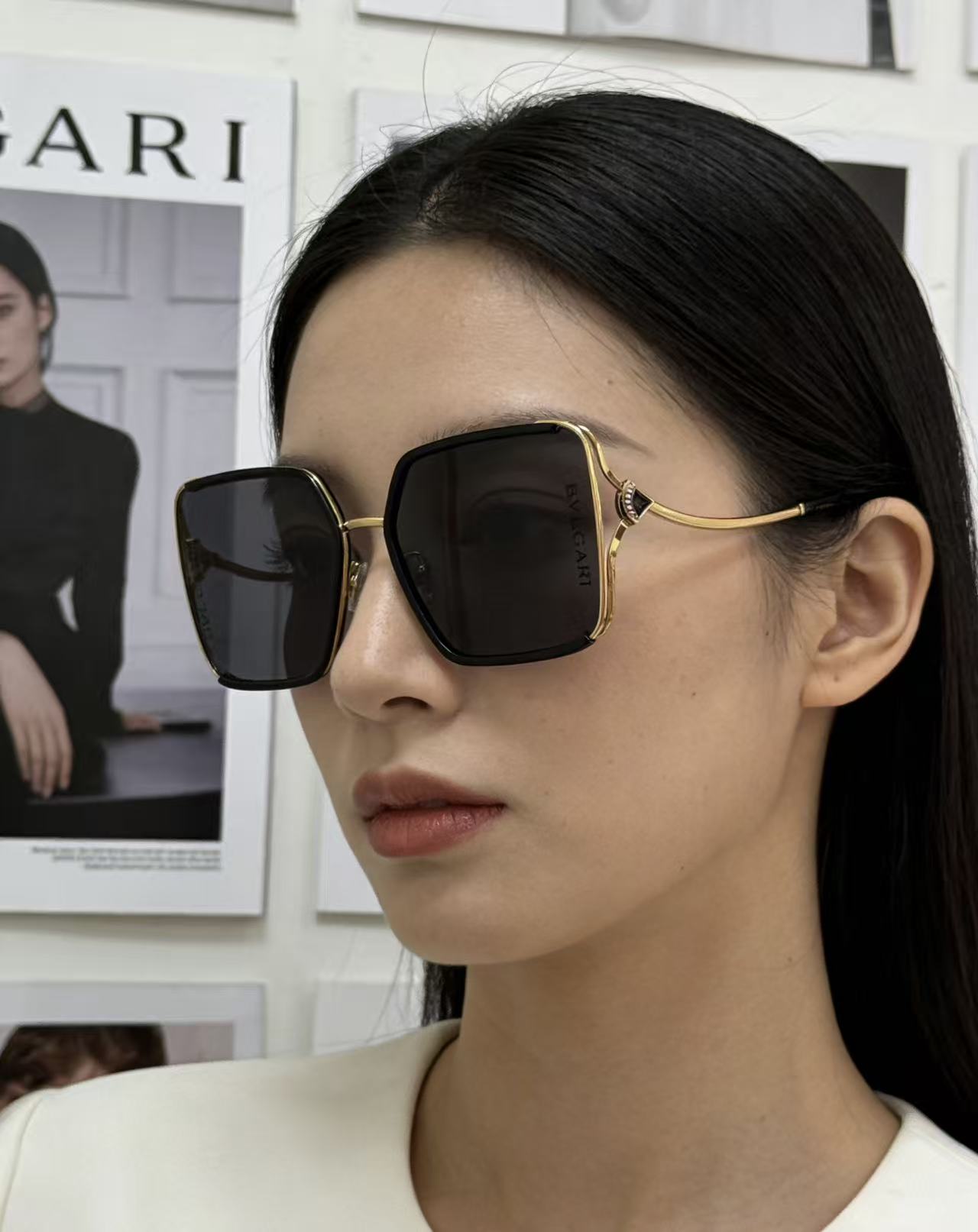 BVLGAR*MODEL：BV 9002BSIZE：62口18-140