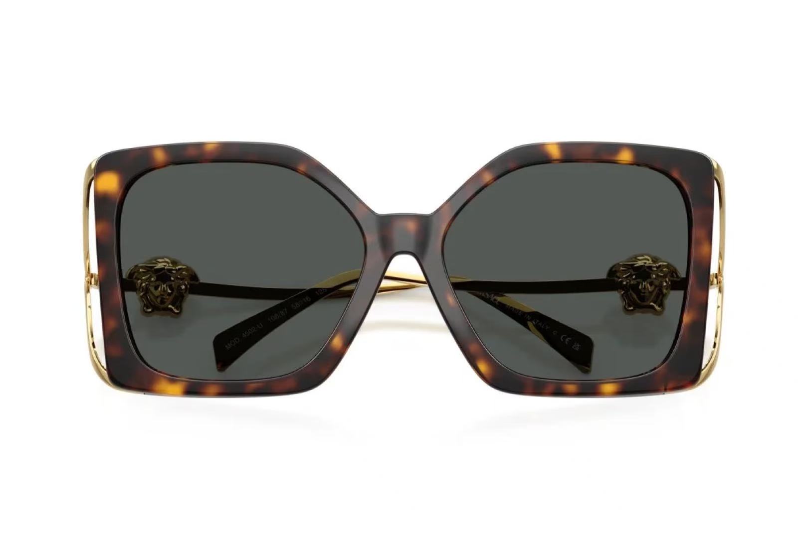 VERSAC*🌟🌟🌟MODEL：VE 4502U🌟🌟🌟SIZE：53口17-128🌟🌟🌟