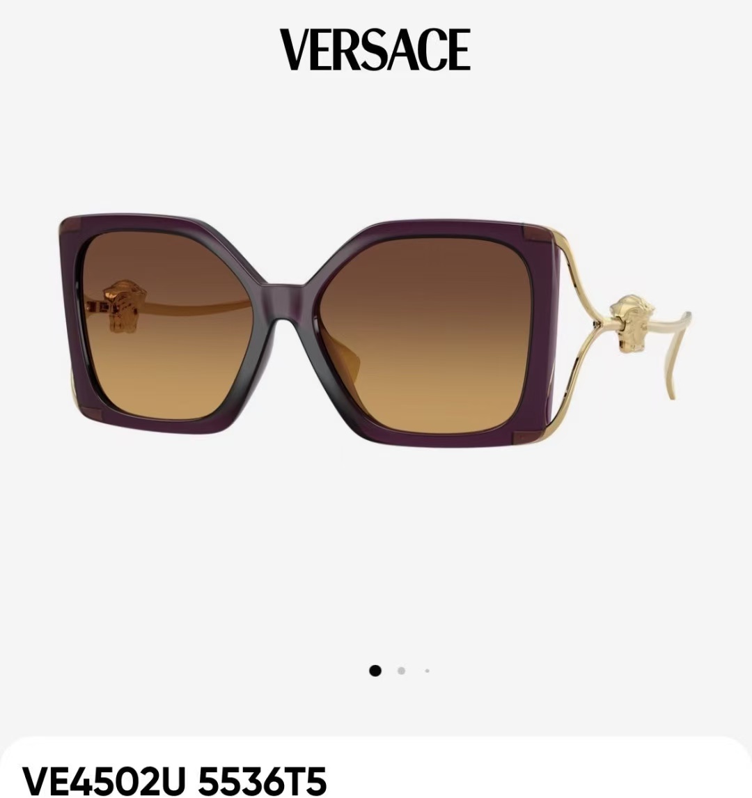 VERSAC*🌟🌟🌟MODEL：VE 4502U🌟🌟🌟SIZE：53口17-128🌟🌟🌟