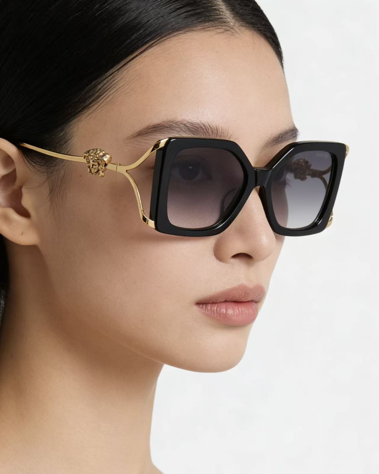 VERSAC*🌟🌟🌟MODEL：VE 4502U🌟🌟🌟SIZE：53口17-128🌟🌟🌟