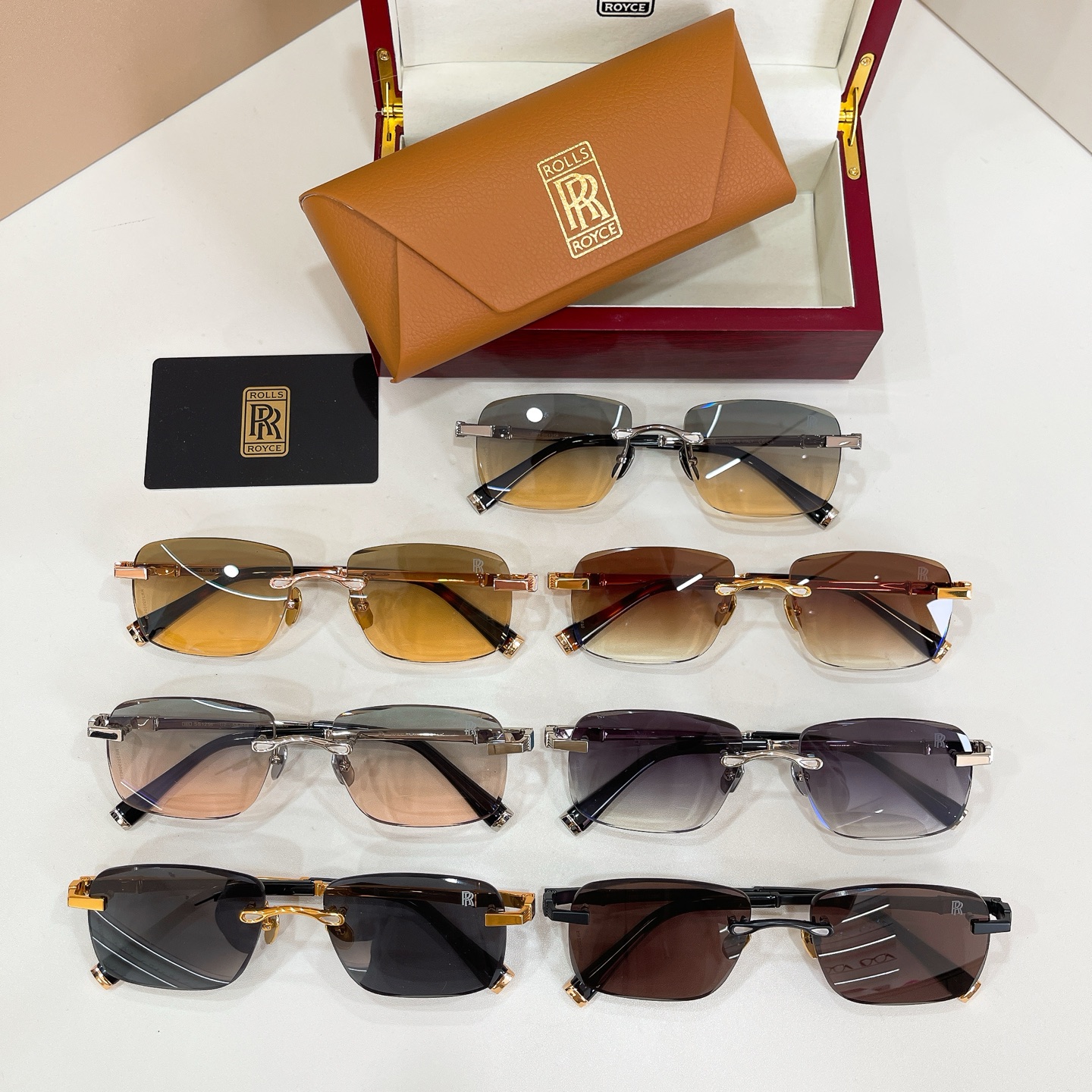 ROLLS ROYCE✨✨✨MODEL：SS1248✨✨✨58口18-145✨✨✨