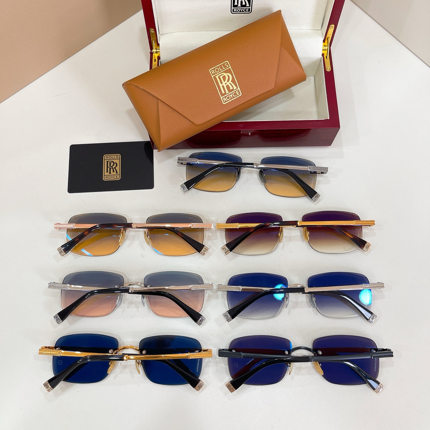 ROLLS ROYCE✨✨✨MODEL：SS1248✨✨✨58口18-145✨✨✨