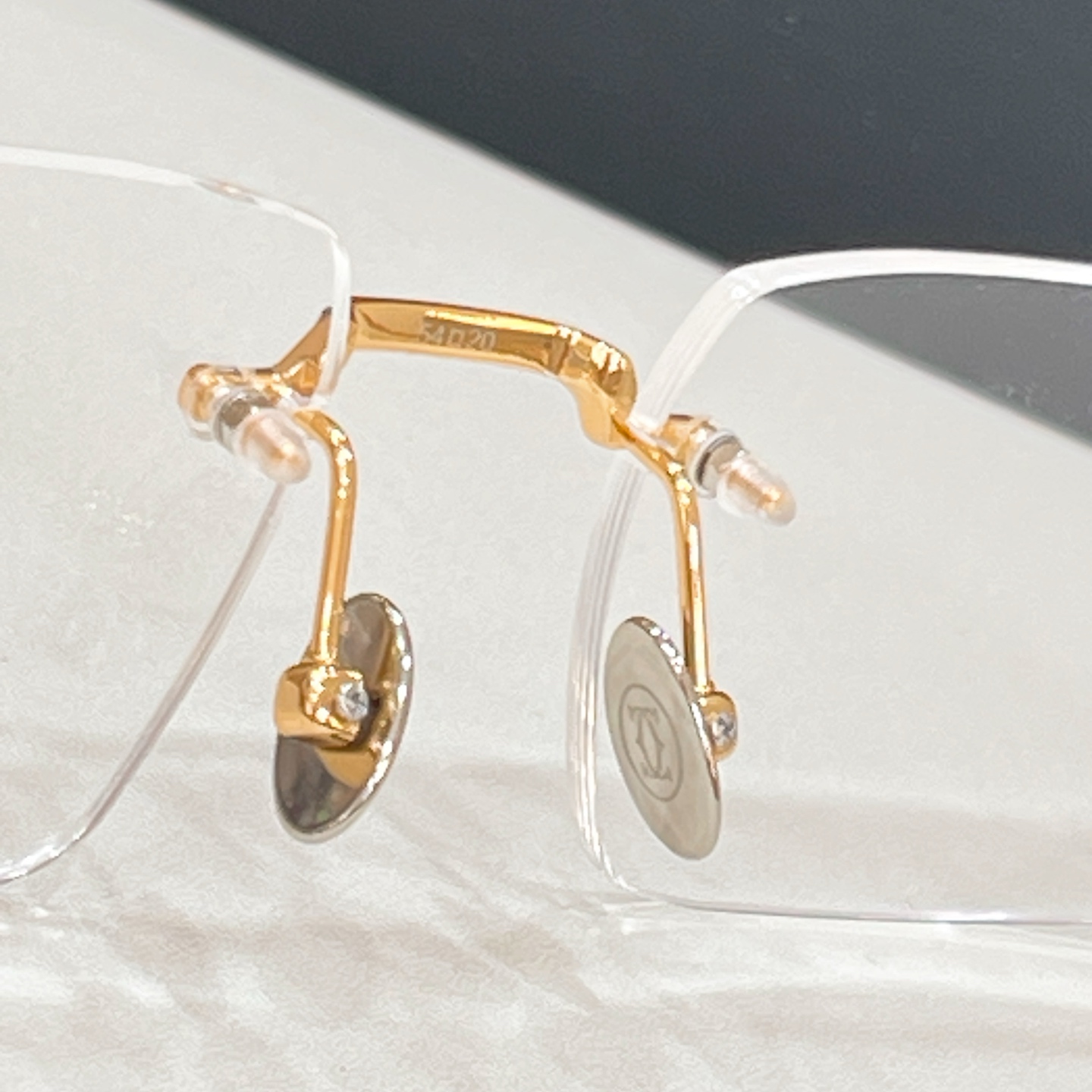 Cartie*✨✨✨MODEL：CT0619O✨✨✨SIZE:145✨✨✨钛～～