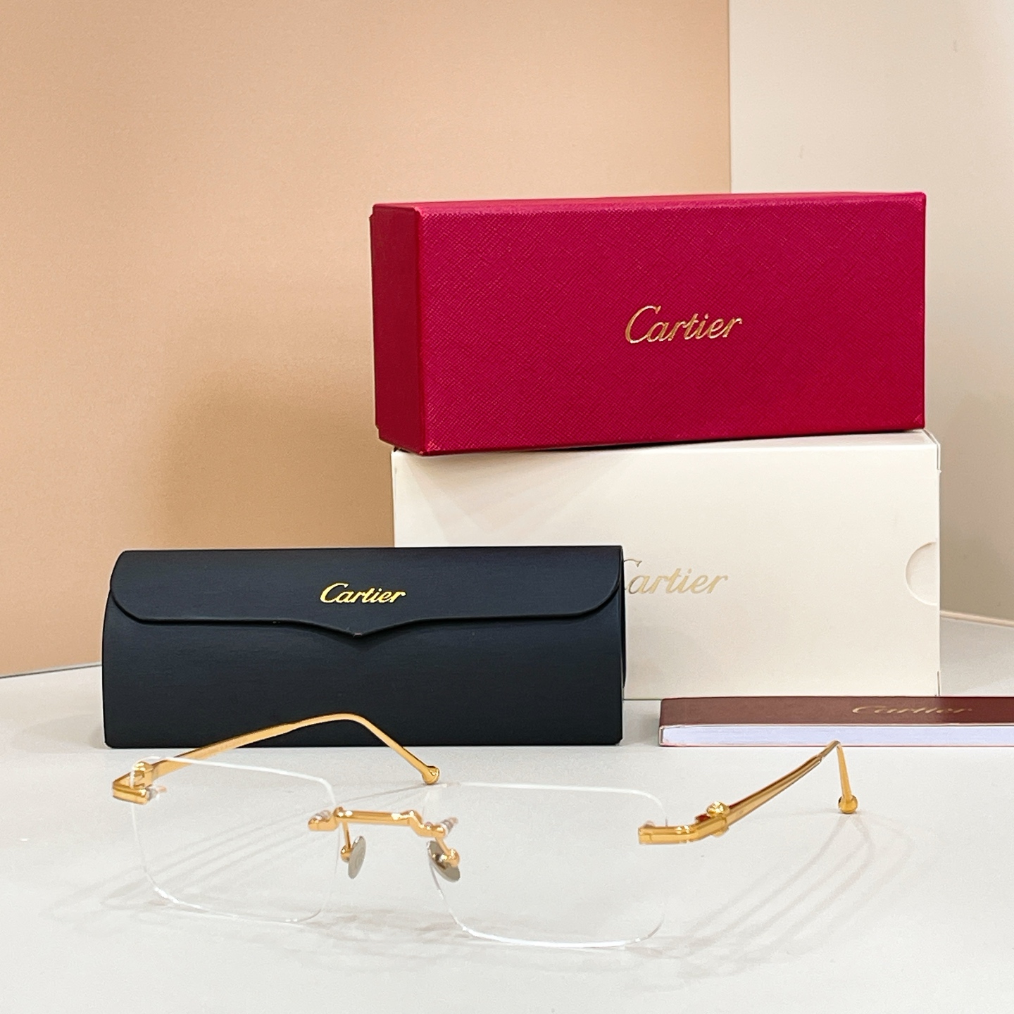 Cartie*✨✨✨MODEL：CT0619O✨✨✨SIZE:145✨✨✨钛～～