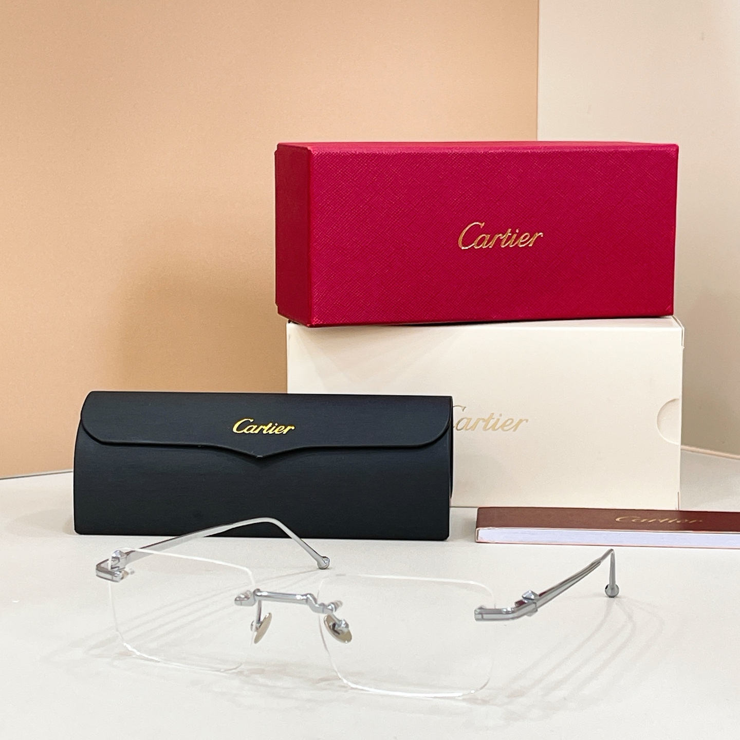 Cartie*✨✨✨MODEL：CT0619O✨✨✨SIZE:145✨✨✨钛～～