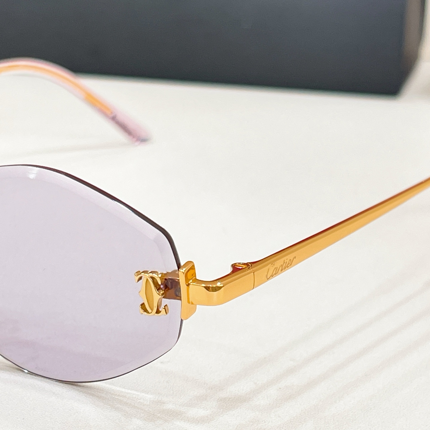 Cartie*✨✨✨MODEL：CT0678S✨✨✨SIZE:145✨✨✨