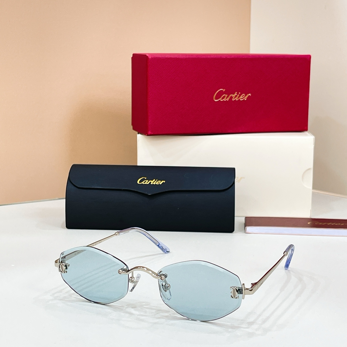 Cartie*✨✨✨MODEL：CT0678S✨✨✨SIZE:145✨✨✨