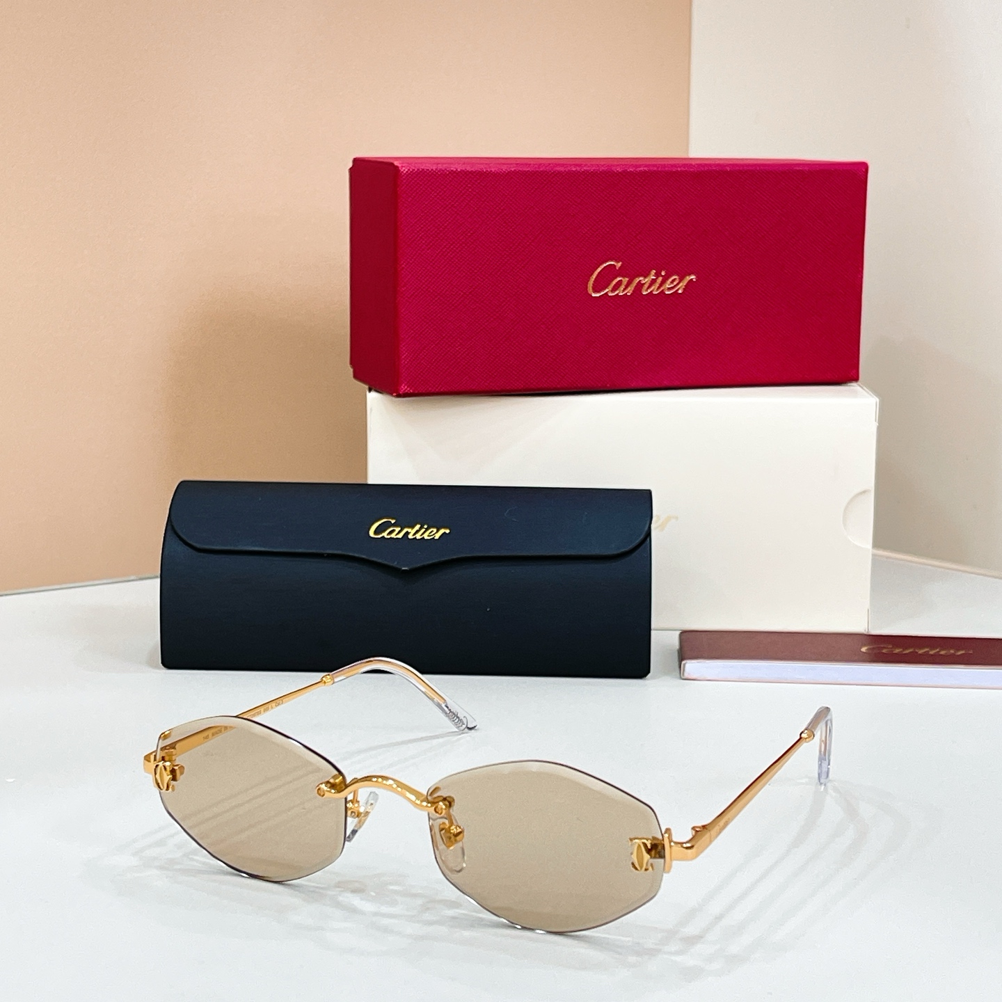 Cartie*✨✨✨MODEL：CT0678S✨✨✨SIZE:145✨✨✨