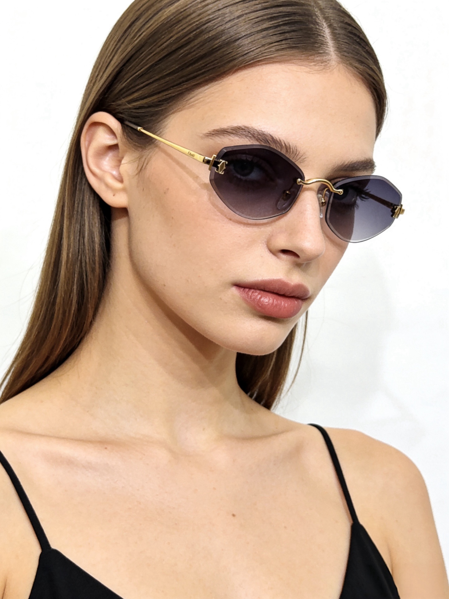 Cartie*✨✨✨MODEL：CT0678S✨✨✨SIZE:145✨✨✨