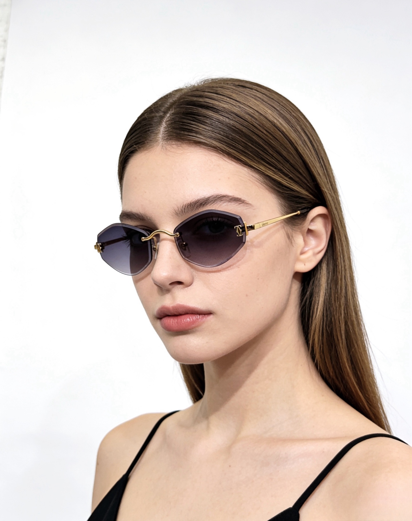 Cartie*✨✨✨MODEL：CT0678S✨✨✨SIZE:145✨✨✨