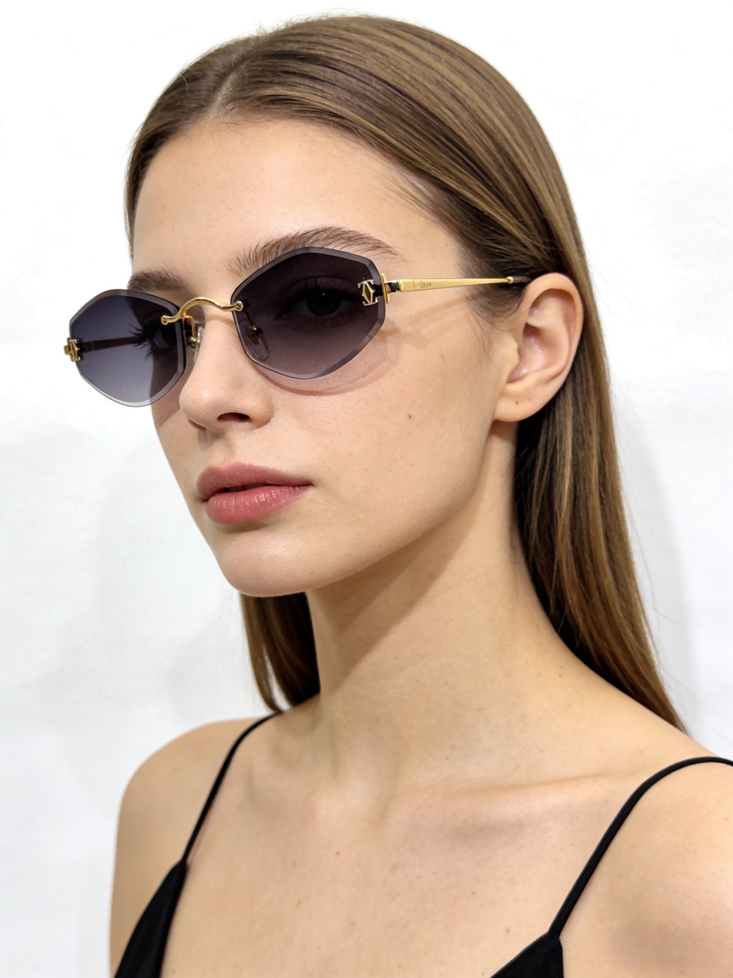 Cartie*✨✨✨MODEL：CT0678S✨✨✨SIZE:145✨✨✨