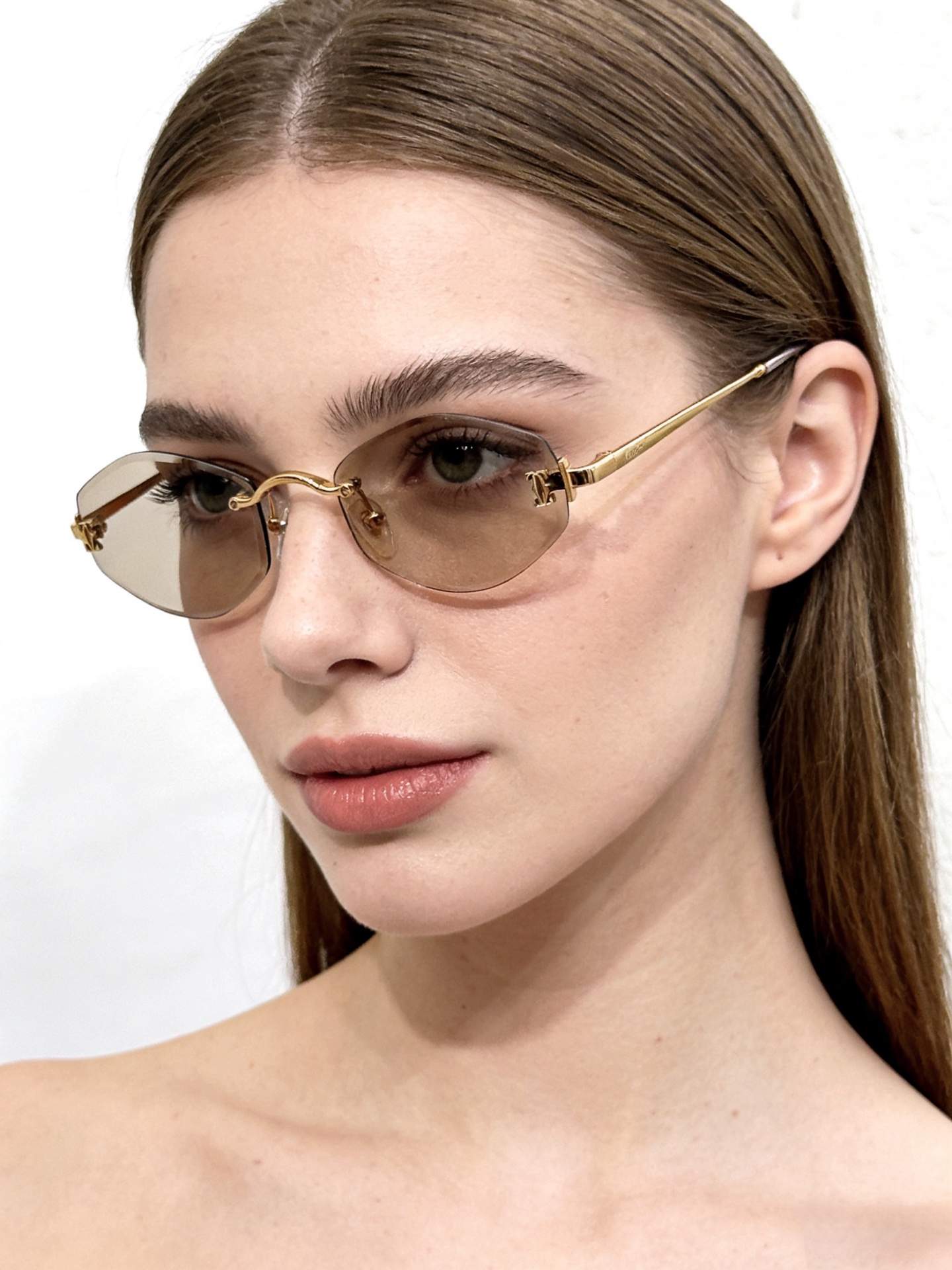 Cartie*✨✨✨MODEL：CT0678S✨✨✨SIZE:145✨✨✨