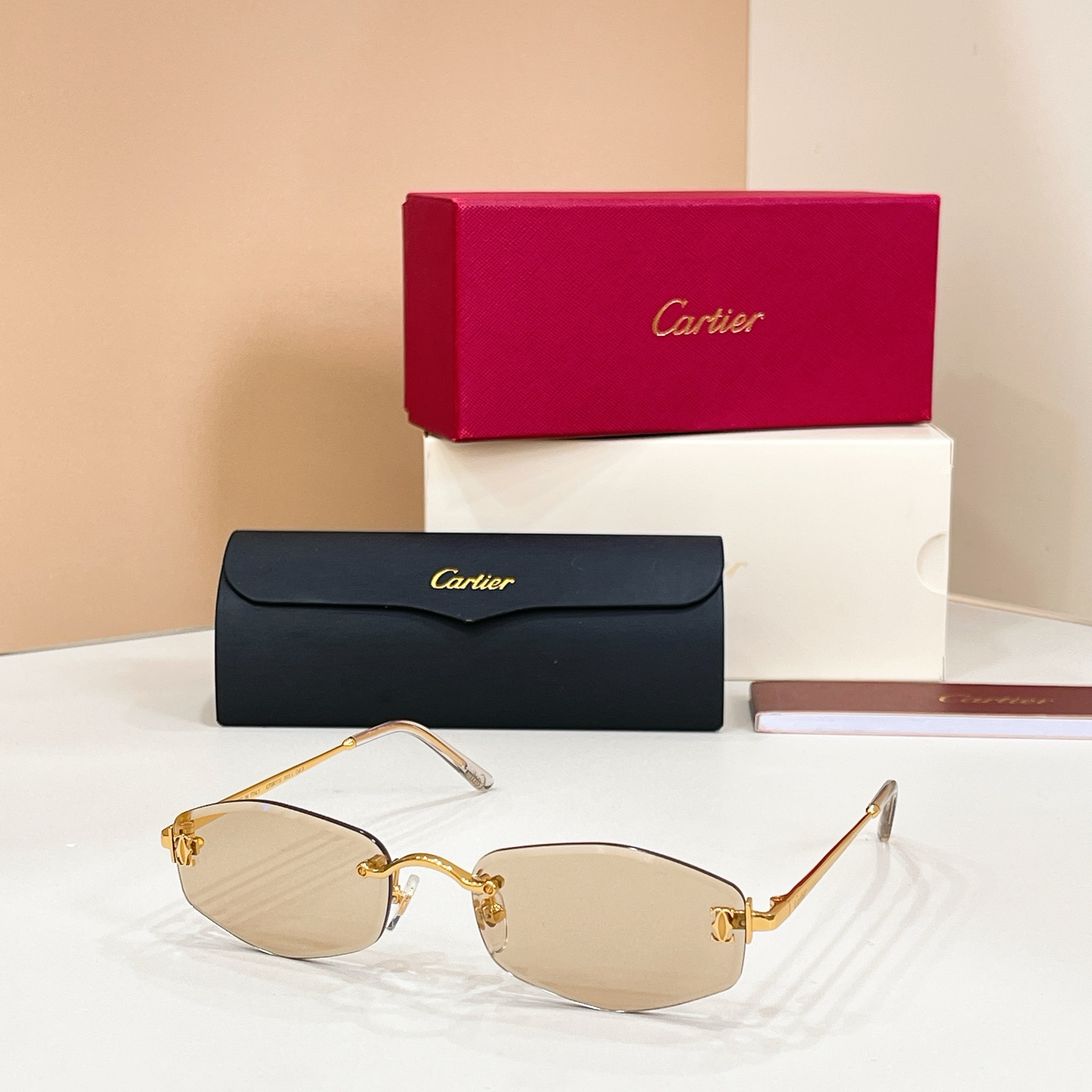 Cartie*✨✨✨MODEL：CT0677S✨✨✨SIZE:145✨✨✨