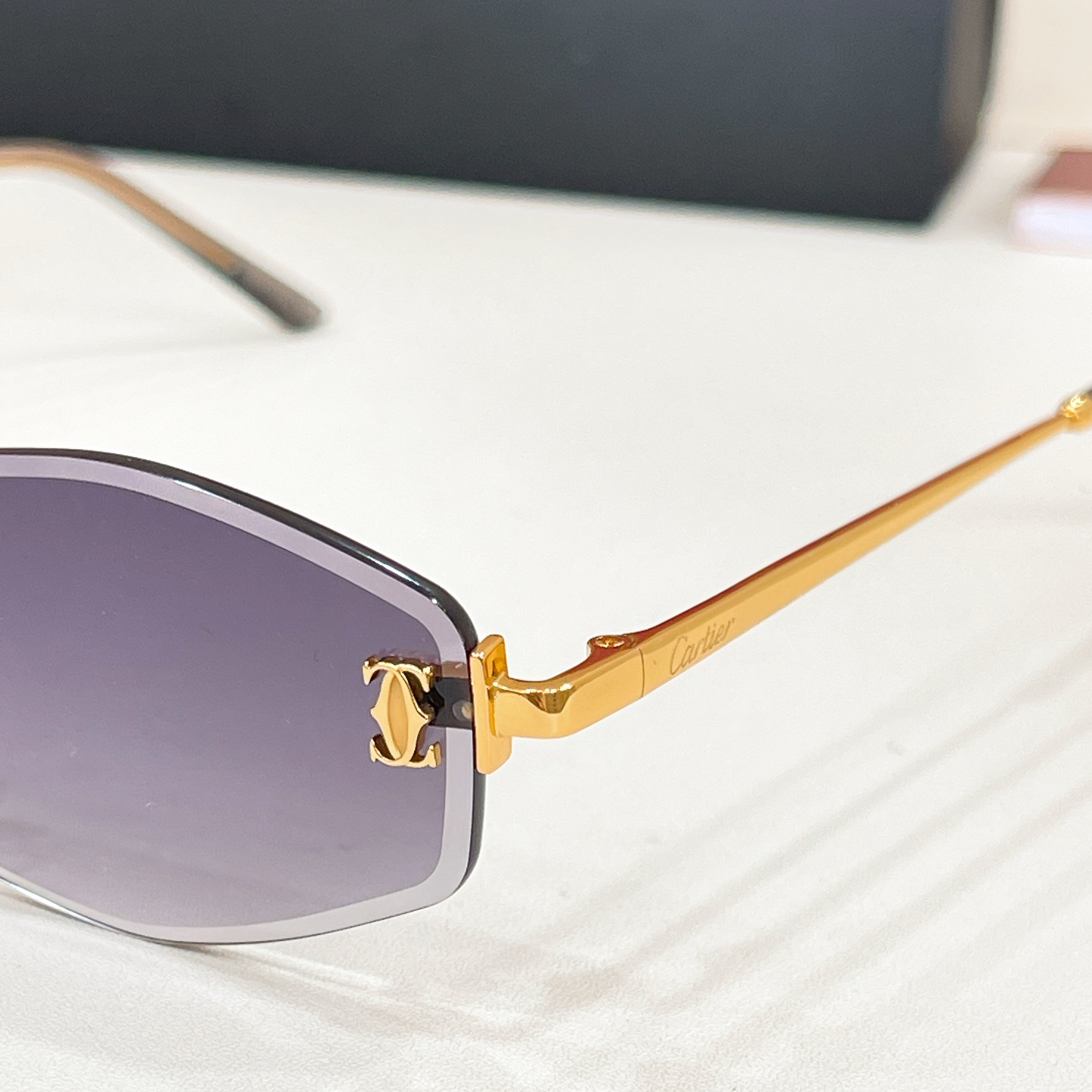 Cartie*✨✨✨MODEL：CT0677S✨✨✨SIZE:145✨✨✨