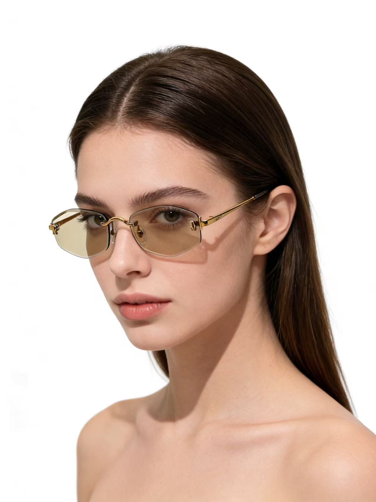 Cartie*✨✨✨MODEL：CT0677S✨✨✨SIZE:145✨✨✨