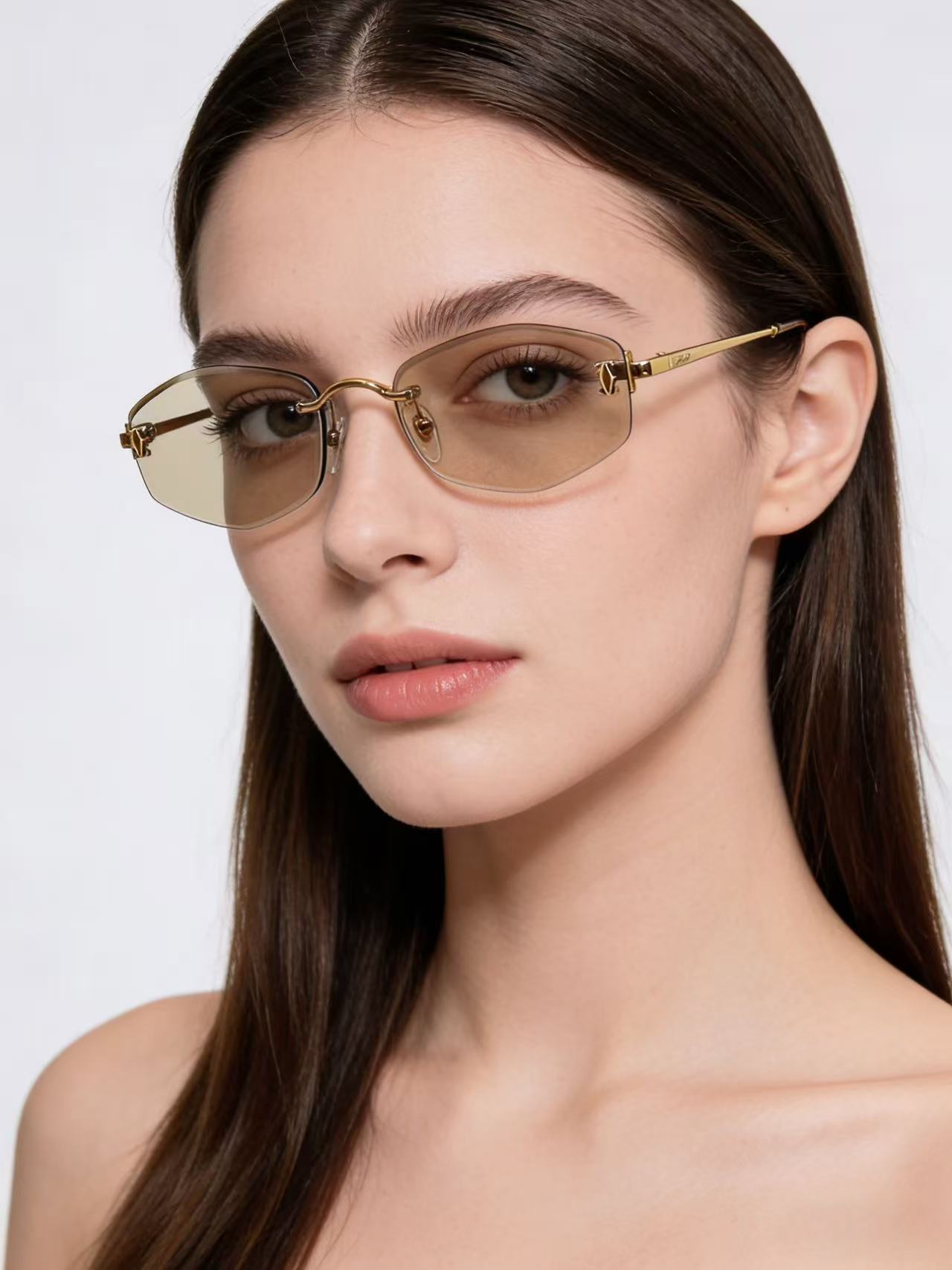 Cartie*✨✨✨MODEL：CT0677S✨✨✨SIZE:145✨✨✨