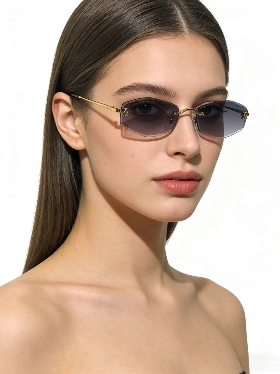 Cartie*✨✨✨MODEL：CT0677S✨✨✨SIZE:145✨✨✨