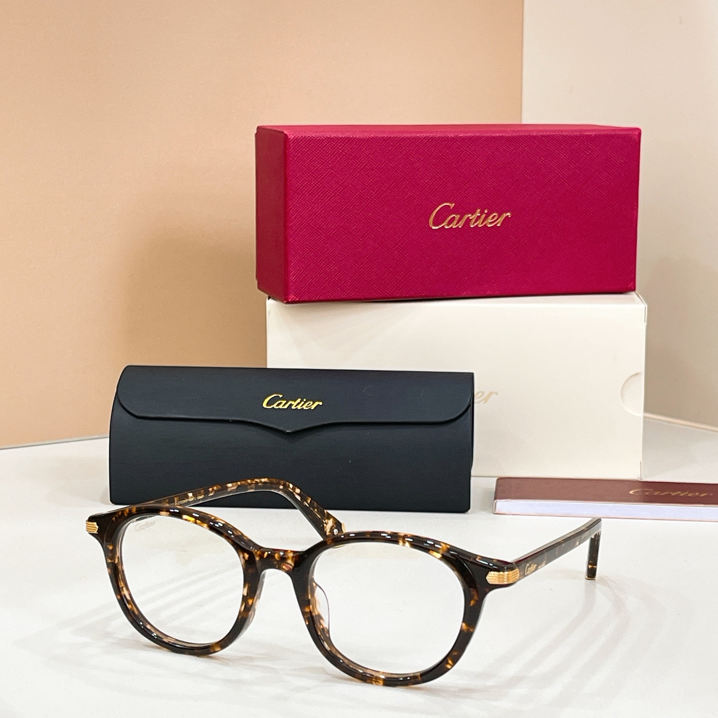 Cartie*✨✨✨MODEL：CT0584S✨✨✨SIZE:49口21-145✨✨✨