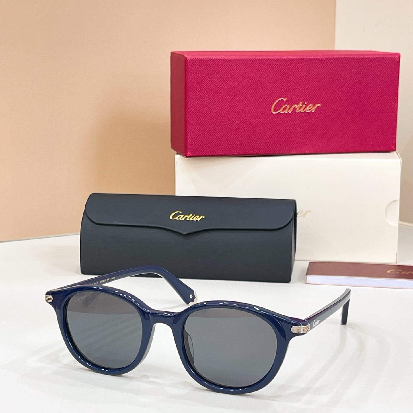 Cartie*✨✨✨MODEL：CT0584S✨✨✨SIZE:49口21-145✨✨✨