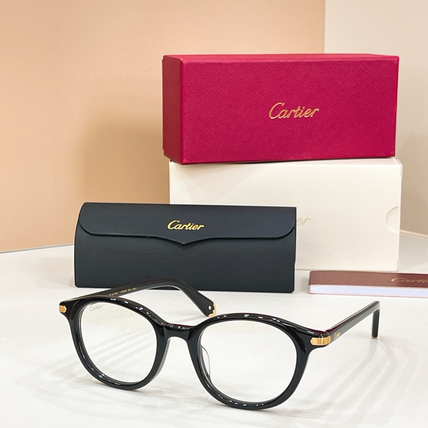 Cartie*✨✨✨MODEL：CT0584S✨✨✨SIZE:49口21-145✨✨✨