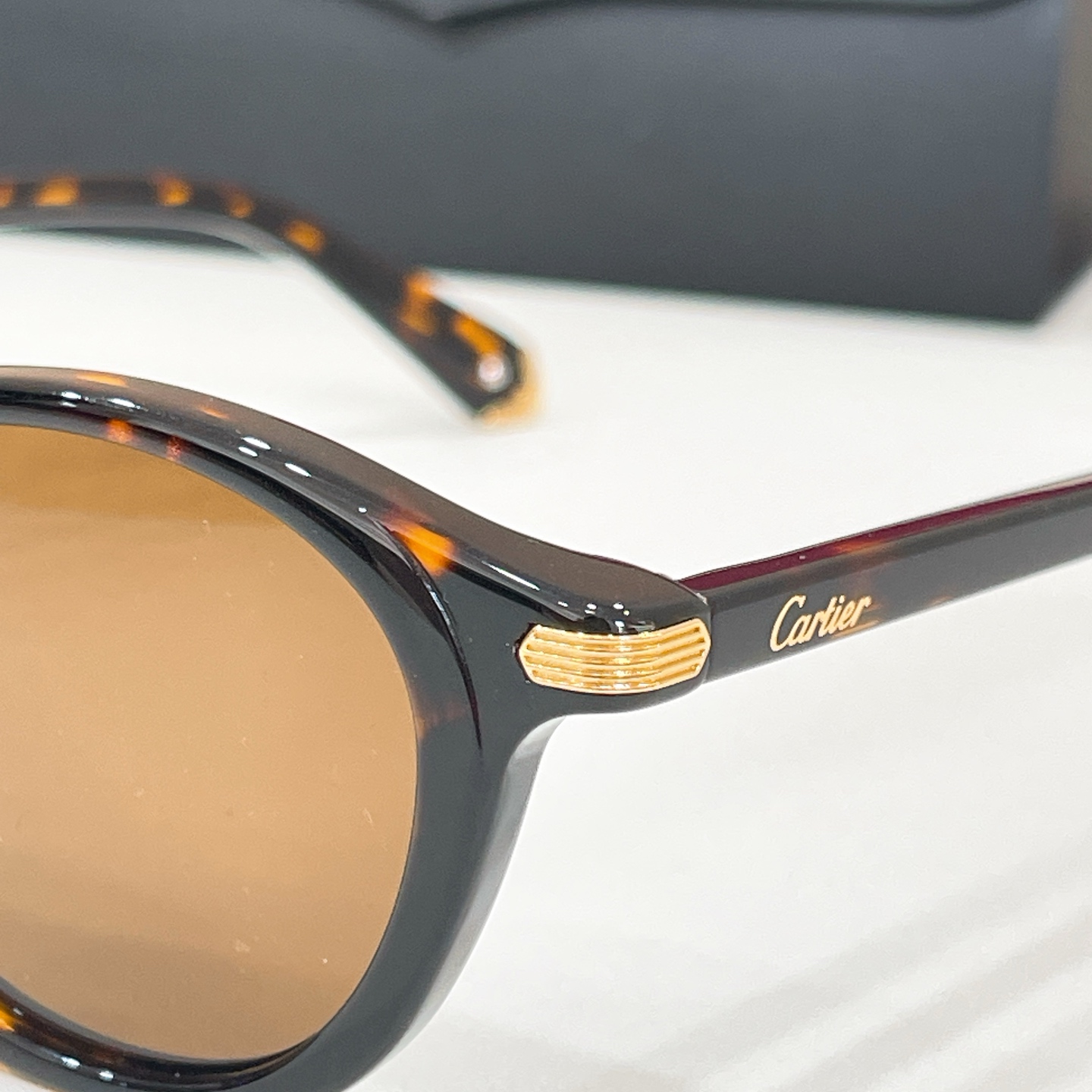 Cartie*✨✨✨MODEL：CT0584S✨✨✨SIZE:49口21-145✨✨✨