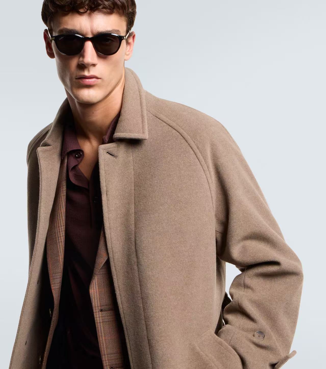 Cartie*✨✨✨MODEL：CT0584S✨✨✨SIZE:49口21-145✨✨✨