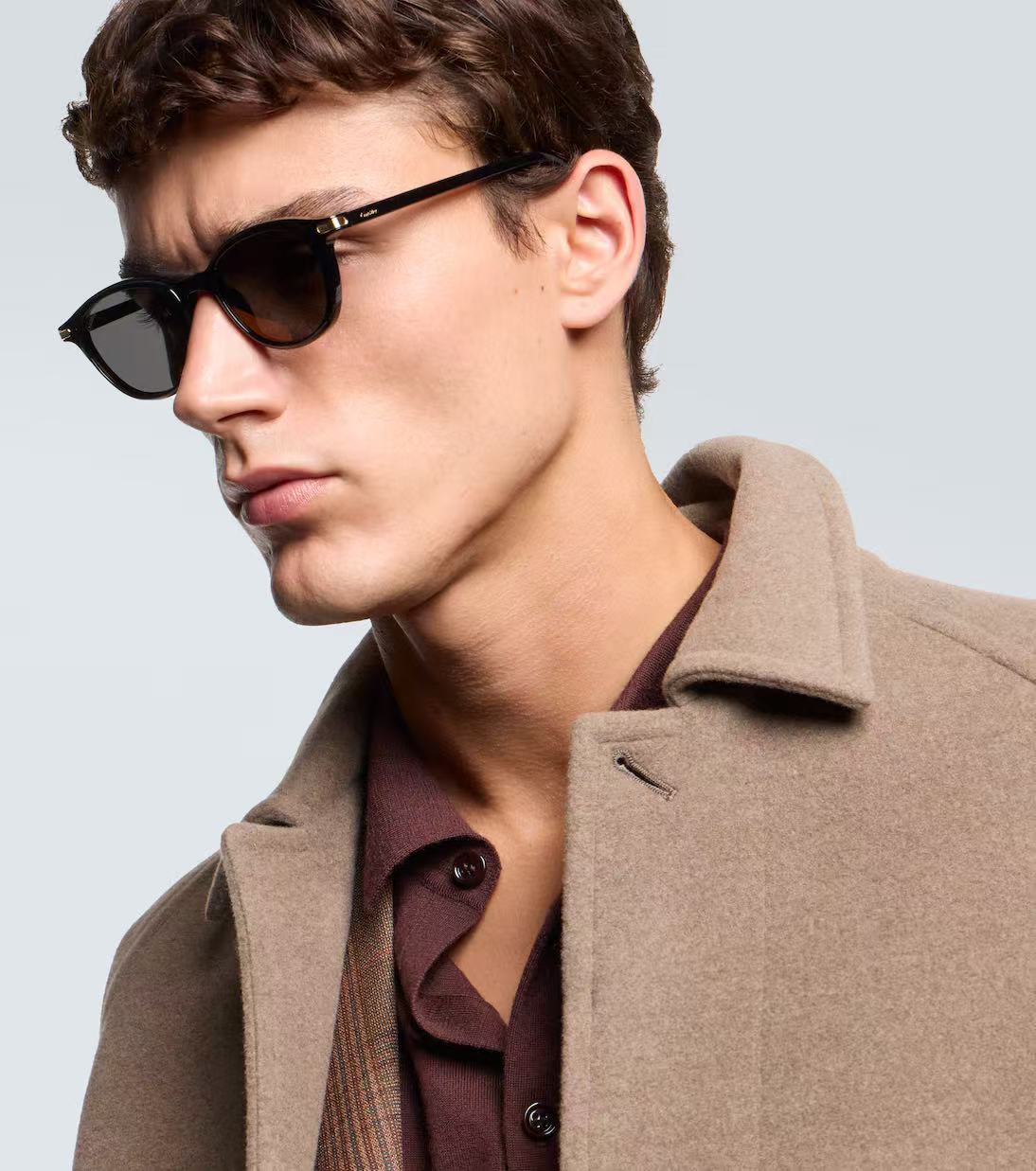 Cartie*✨✨✨MODEL：CT0584S✨✨✨SIZE:49口21-145✨✨✨