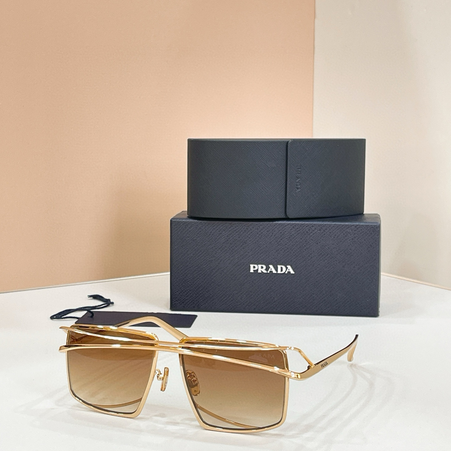 PRAD*✨✨✨MODEL：SPR C55✨✨✨SIZE：58口15-140✨✨✨