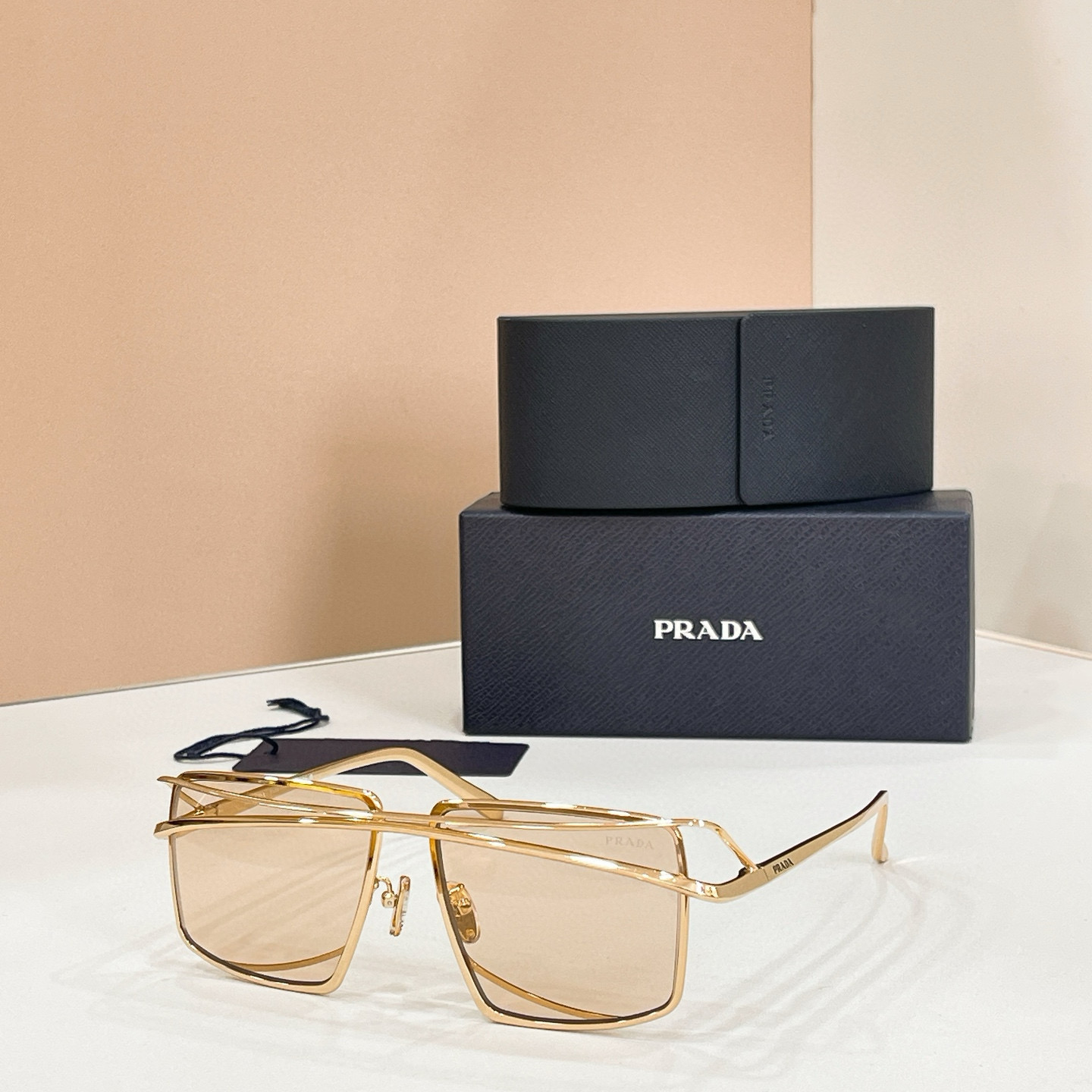 PRAD*✨✨✨MODEL：SPR C55✨✨✨SIZE：58口15-140✨✨✨