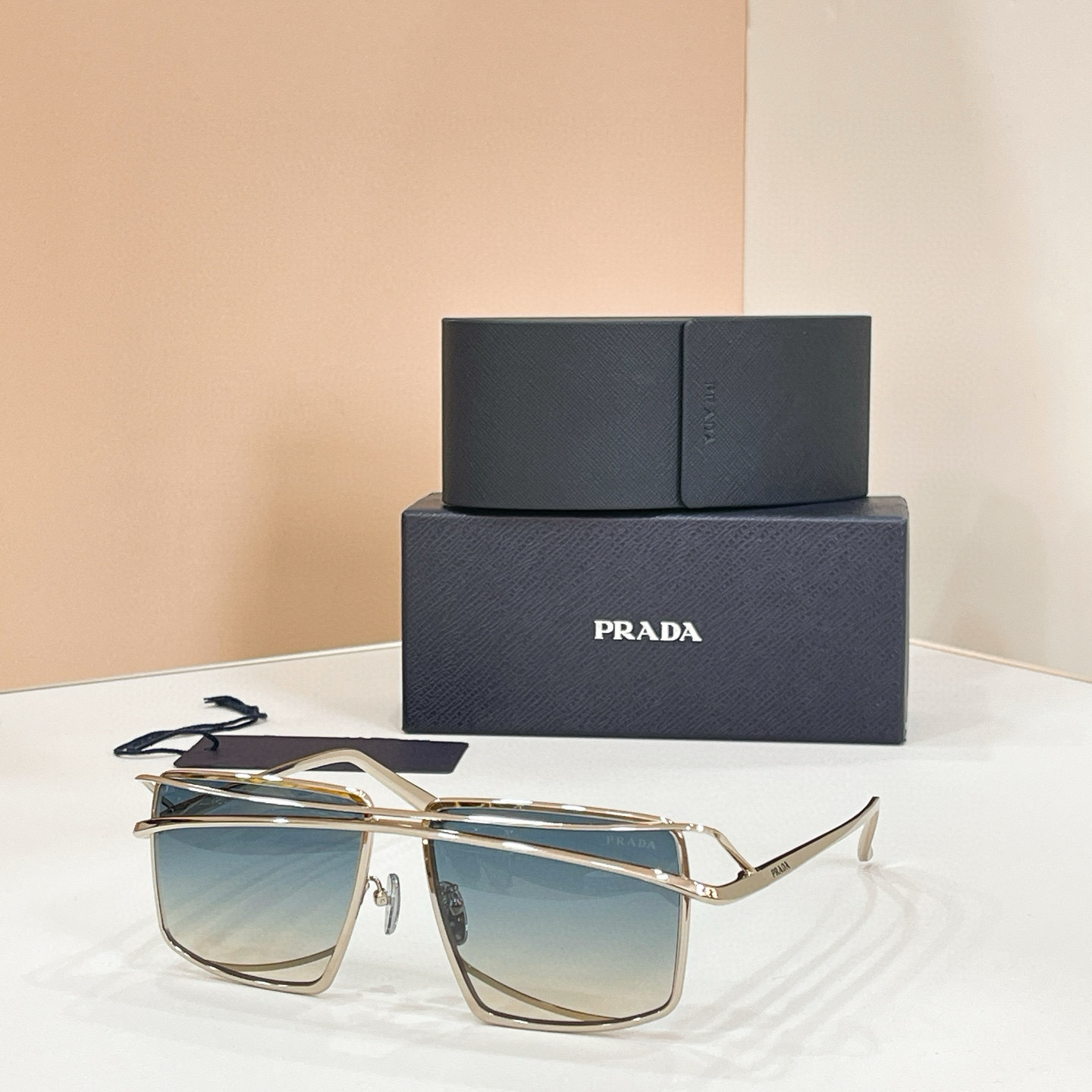 PRAD*✨✨✨MODEL：SPR C55✨✨✨SIZE：58口15-140✨✨✨