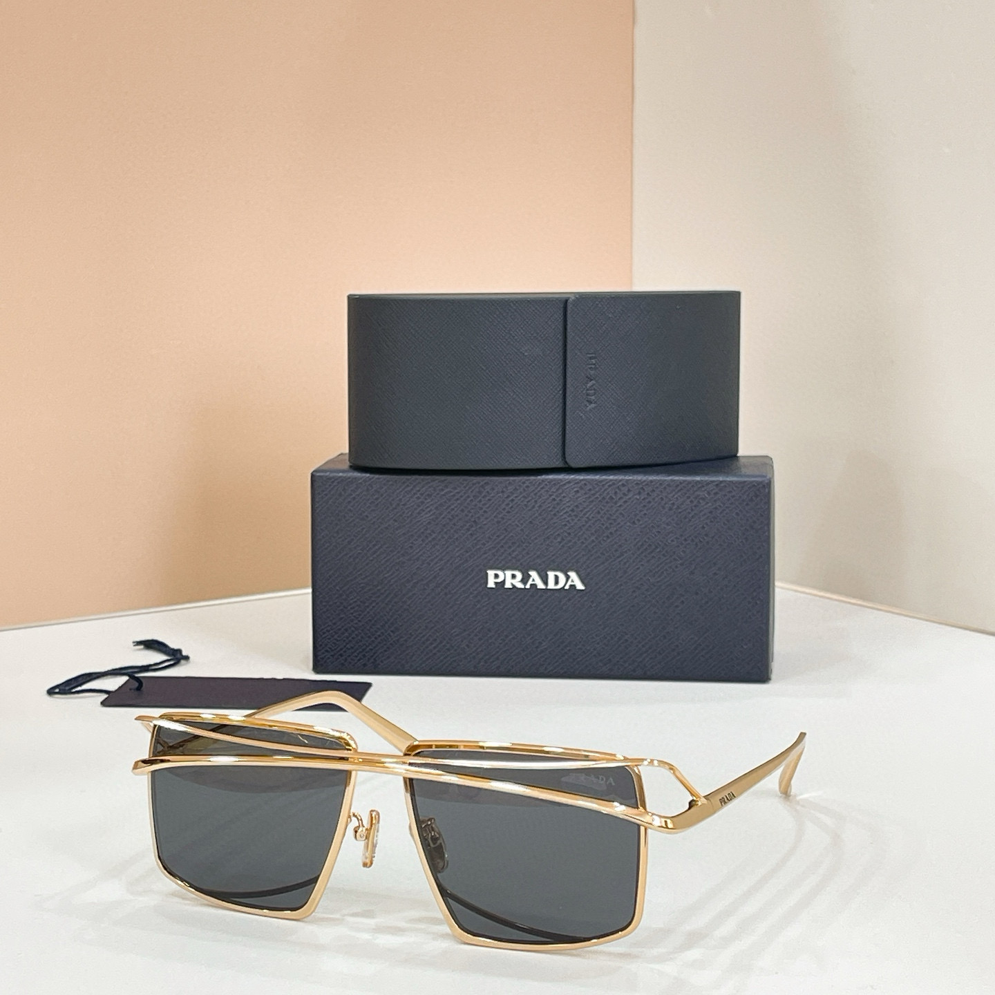 PRAD*✨✨✨MODEL：SPR C55✨✨✨SIZE：58口15-140✨✨✨