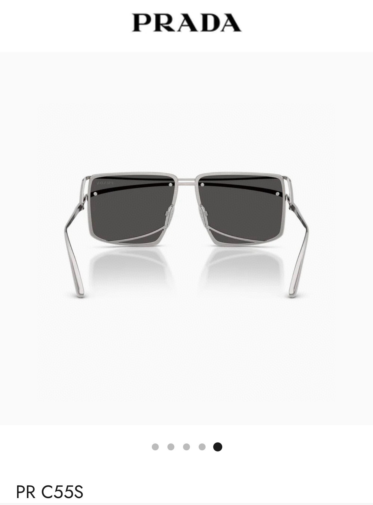 PRAD*✨✨✨MODEL：SPR C55✨✨✨SIZE：58口15-140✨✨✨