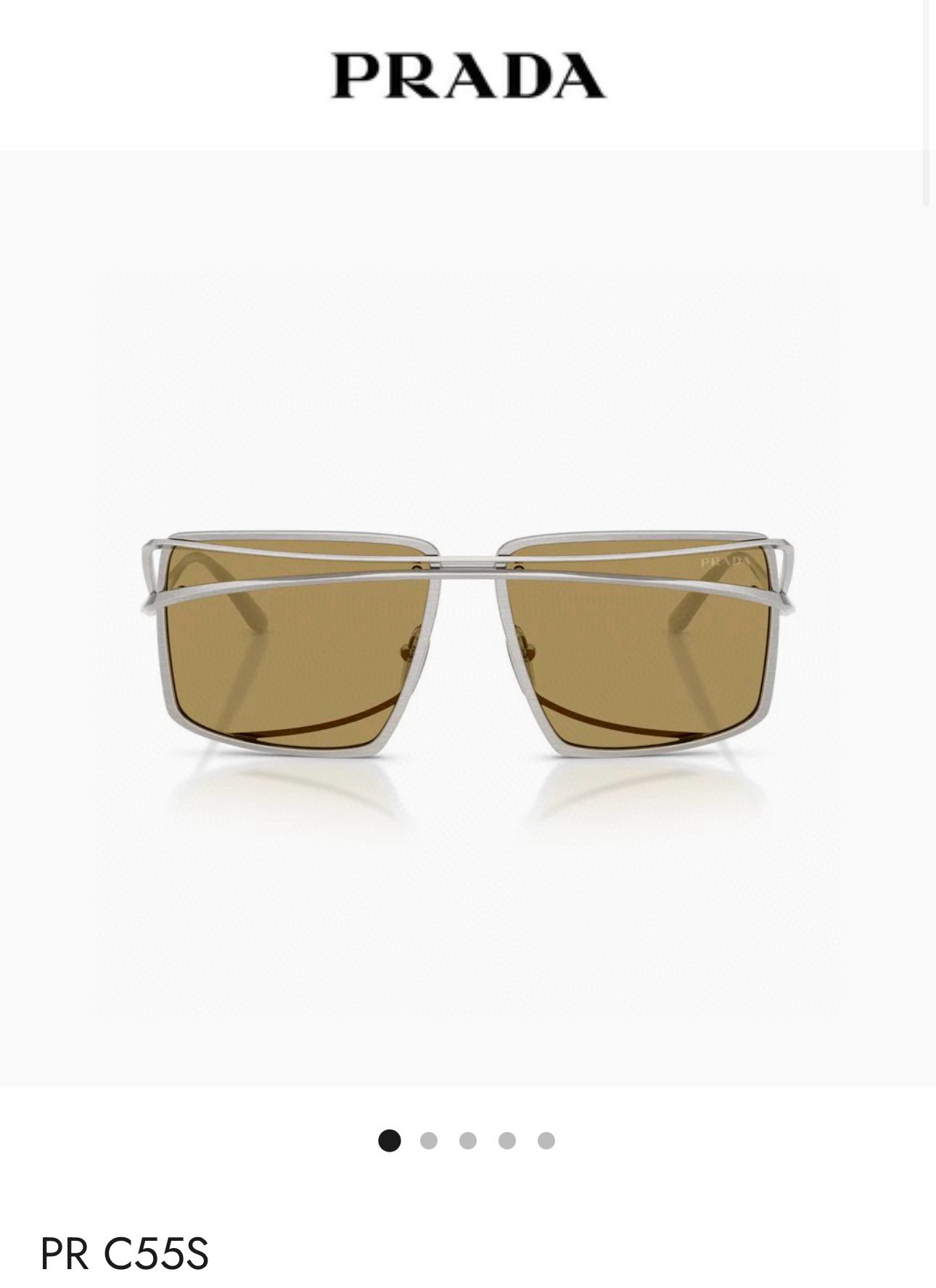 PRAD*✨✨✨MODEL：SPR C55✨✨✨SIZE：58口15-140✨✨✨