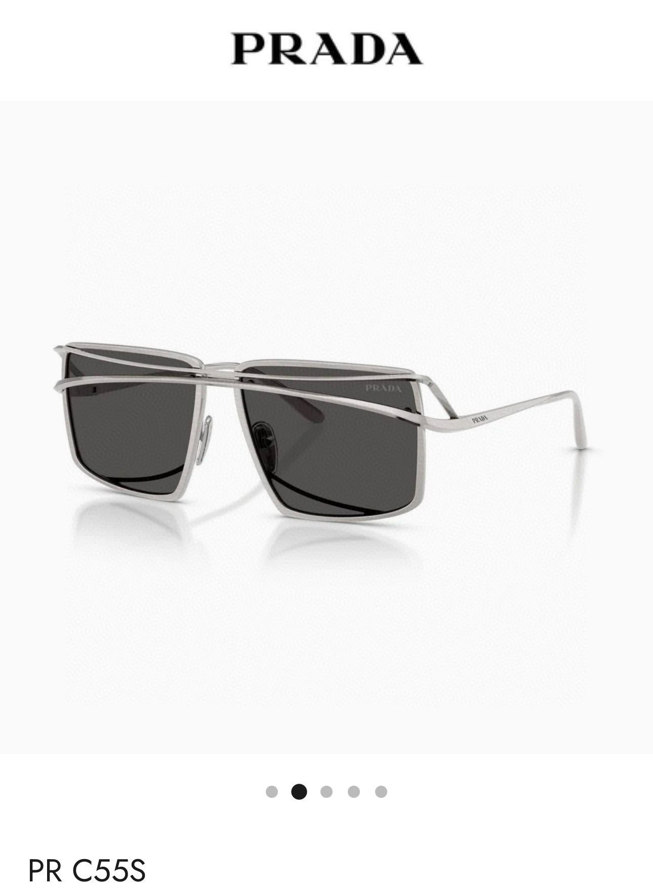 PRAD*✨✨✨MODEL：SPR C55✨✨✨SIZE：58口15-140✨✨✨