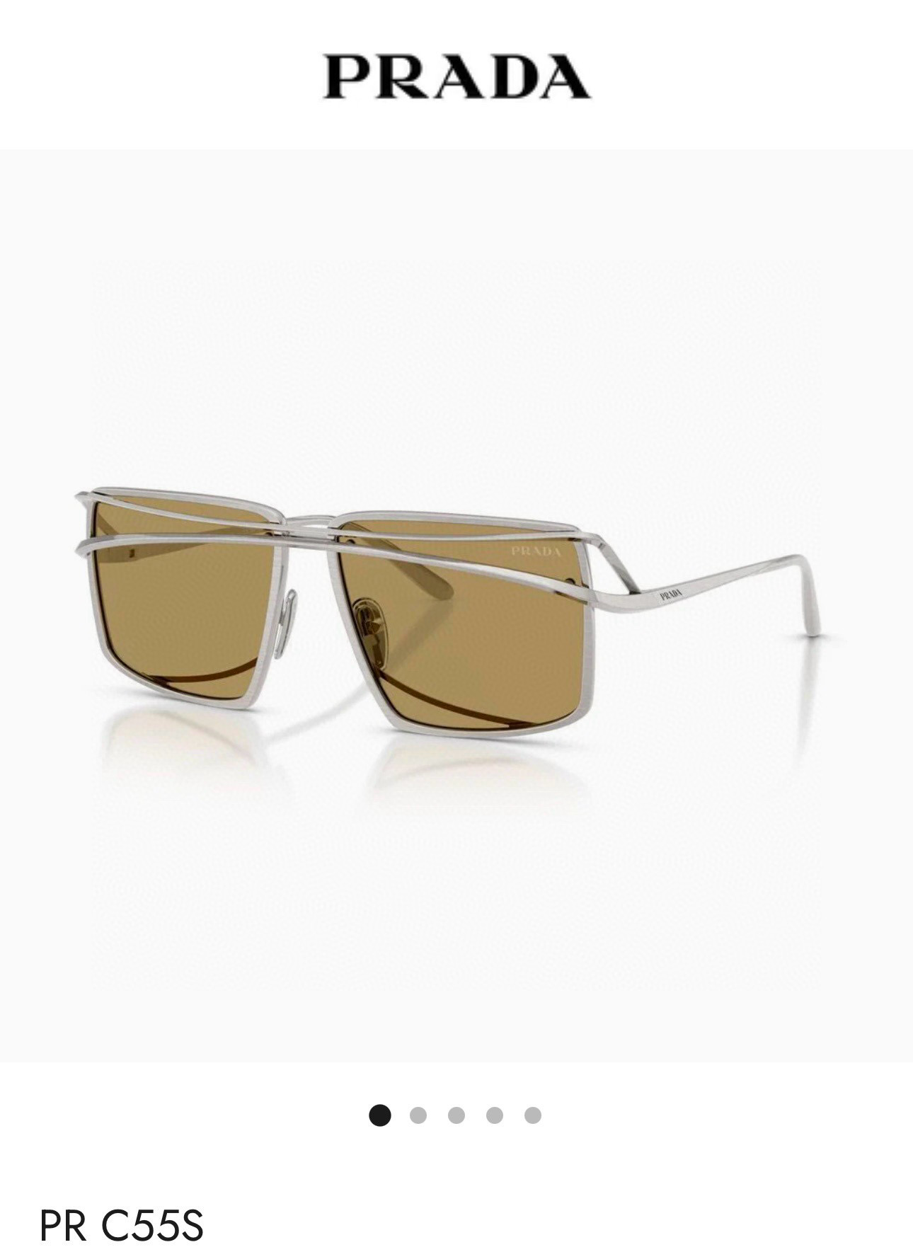 PRAD*✨✨✨MODEL：SPR C55✨✨✨SIZE：58口15-140✨✨✨