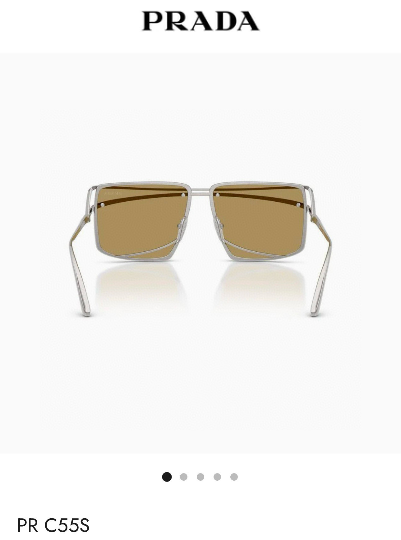 PRAD*✨✨✨MODEL：SPR C55✨✨✨SIZE：58口15-140✨✨✨