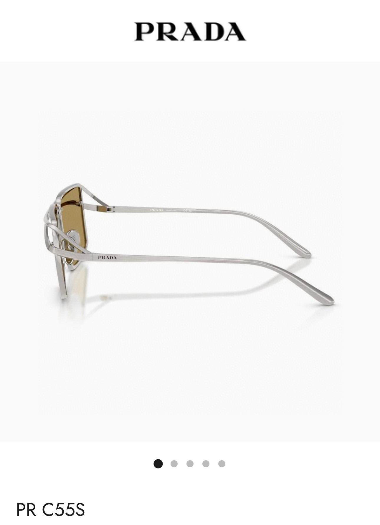 PRAD*✨✨✨MODEL：SPR C55✨✨✨SIZE：58口15-140✨✨✨