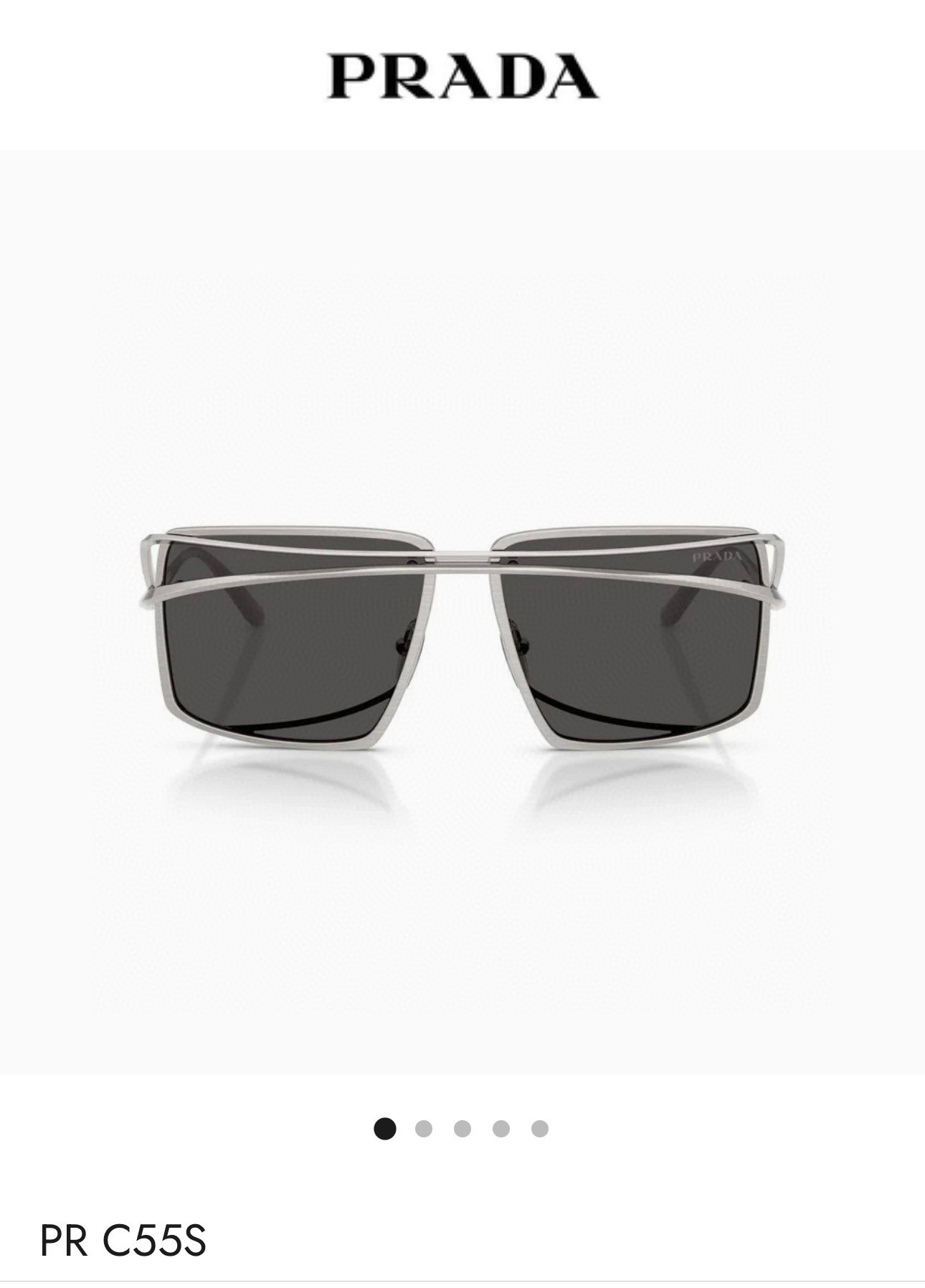 PRAD*✨✨✨MODEL：SPR C55✨✨✨SIZE：58口15-140✨✨✨