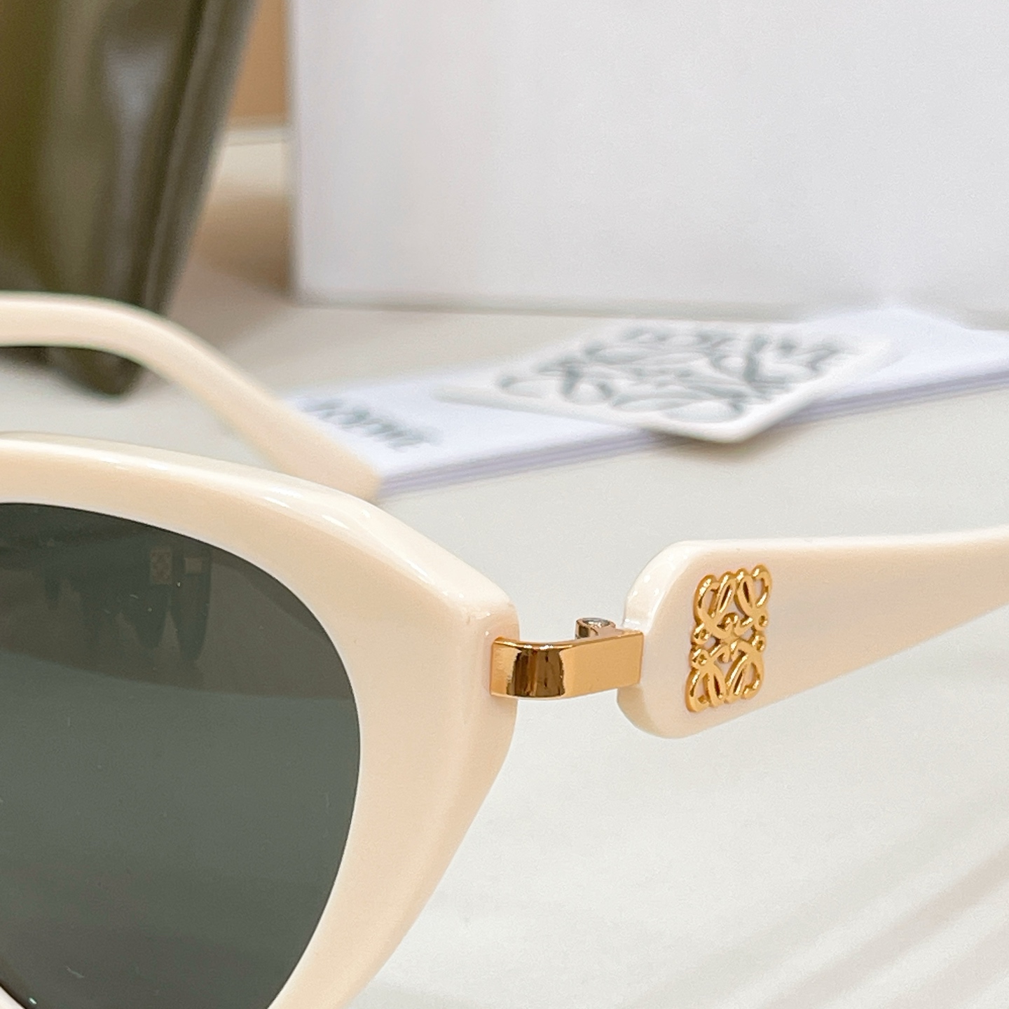 LOEWE🌟🌟🌟MODEL：LW50408🌟🌟🌟SIZE：51口20-140🌟🌟🌟