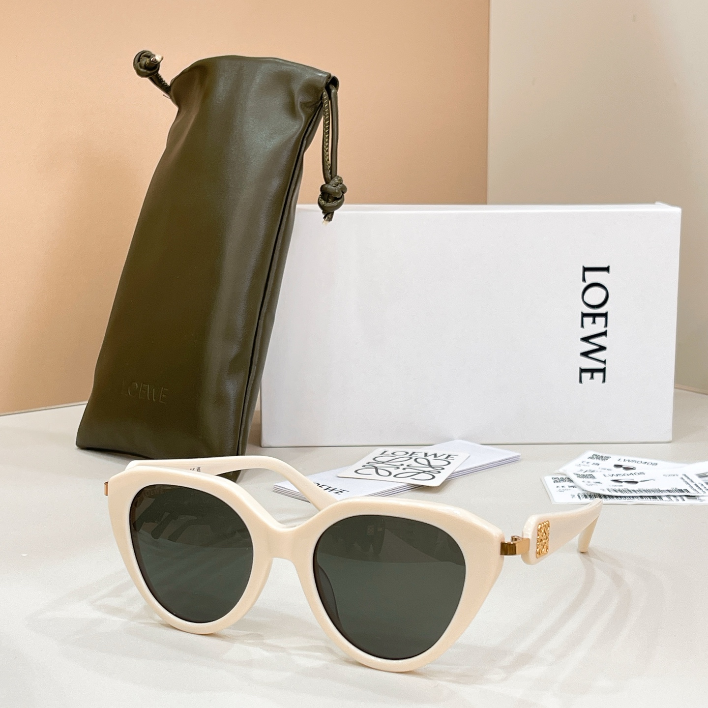 LOEWE🌟🌟🌟MODEL：LW50408🌟🌟🌟SIZE：51口20-140🌟🌟🌟