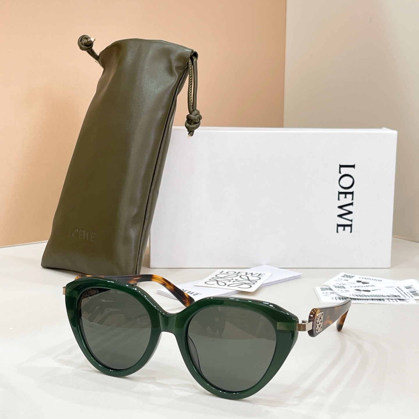 LOEWE🌟🌟🌟MODEL：LW50408🌟🌟🌟SIZE：51口20-140🌟🌟🌟