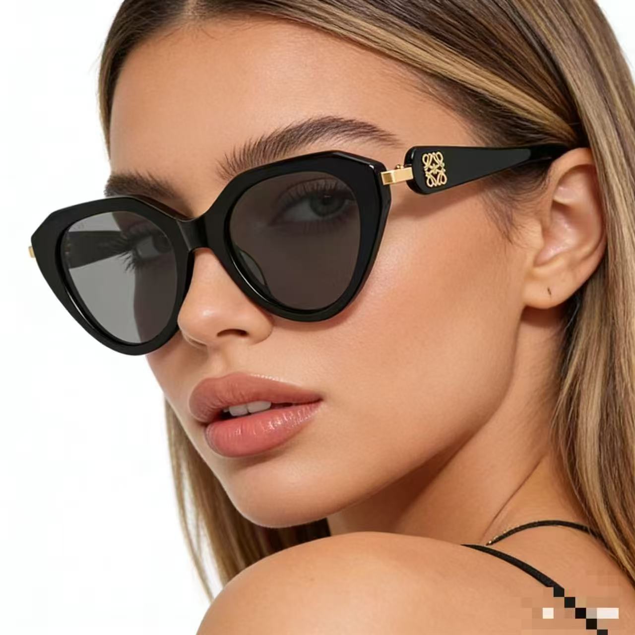 LOEWE🌟🌟🌟MODEL：LW50408🌟🌟🌟SIZE：51口20-140🌟🌟🌟