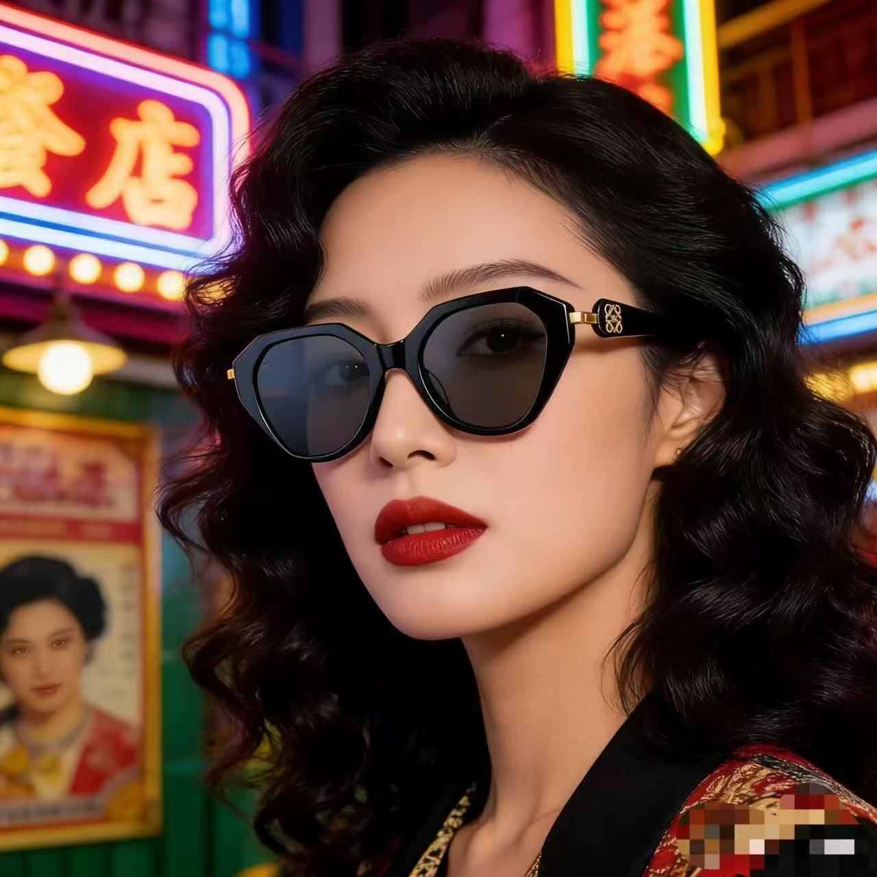 LOEWE🌟🌟🌟MODEL：LW50408🌟🌟🌟SIZE：51口20-140🌟🌟🌟