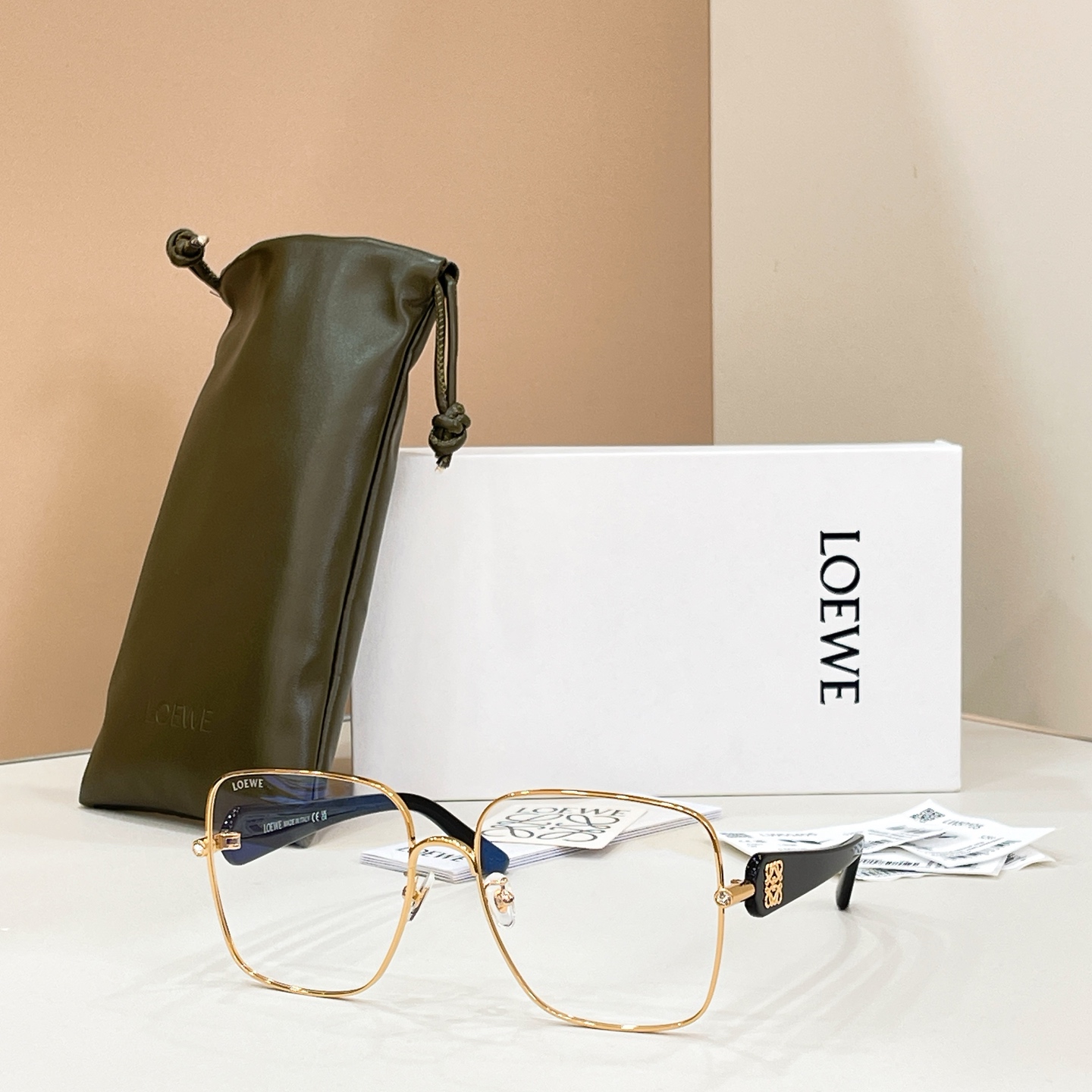 LOEWE🌟🌟🌟MODEL：LW50405🌟🌟🌟SIZE：60口17-140🌟🌟🌟